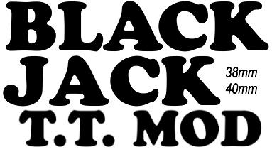 Black Jack TT