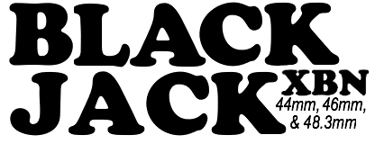 Black Jack XBN